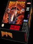 Nintendo  SNES&nbsp; - &nbsp;Brawl Brothers (USA)